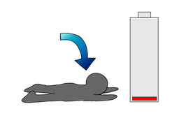 short ofのイラスト